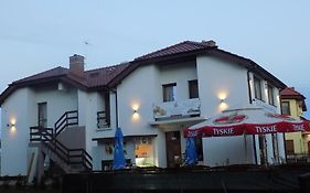 Apartament Róża Wiatrów